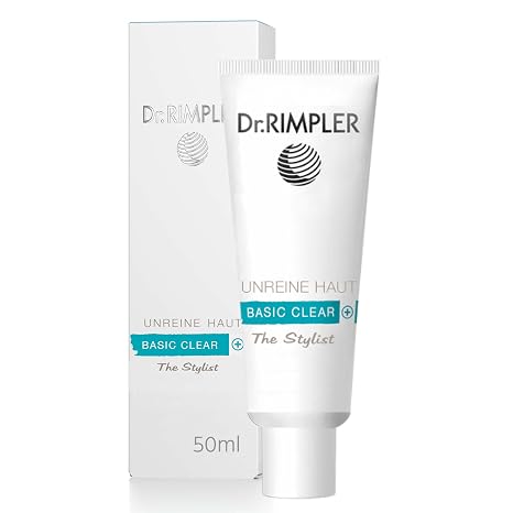 Dr. Rimpler Basic Clear Skin Stylist