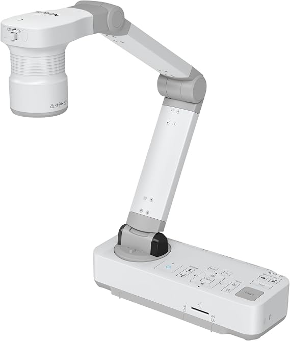 Epson V12H758040DA ELPDC21 Visualiser