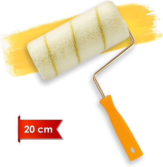 Dekor RULO İÇ CEPHE 1015 PLASDEK 20 CM