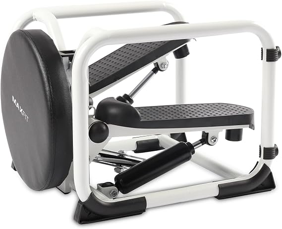 Maxfit Multi Foksiyonlu Stepper