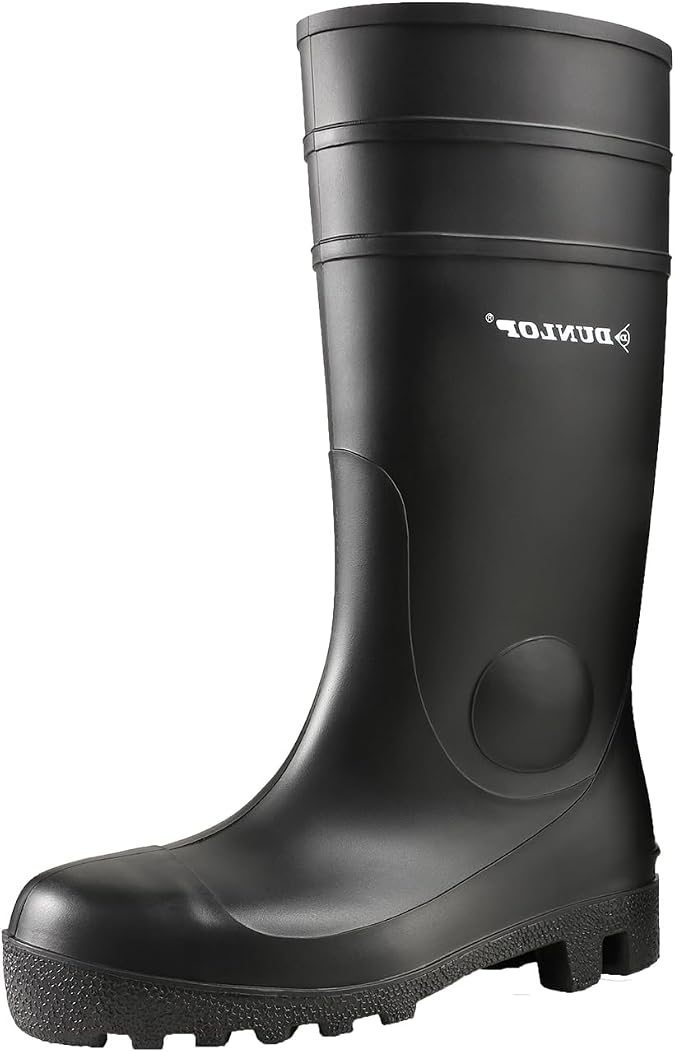 DUNLOP Protomaster Full SFTY Black 10 (pro Stück)