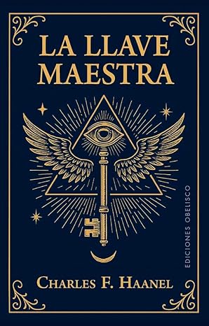 LA LLAVE MAESTRA (Éxito)