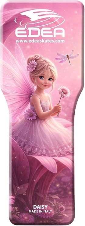 L'Estel Skates - Edea - Edea Spinner Daisy - Series 2026