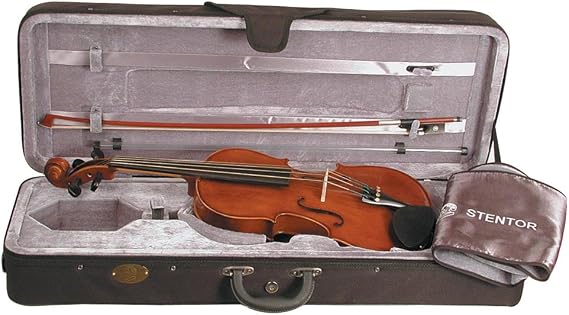 Stentor 4-String Viola-Acoustic (1505 13)