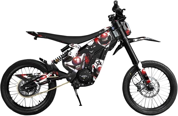Talaria  Graphics Kit | Custom Vinyl Sticker Set