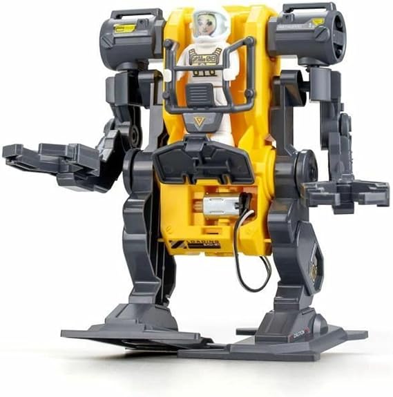 Silverlit Astropod Ay Robotu
