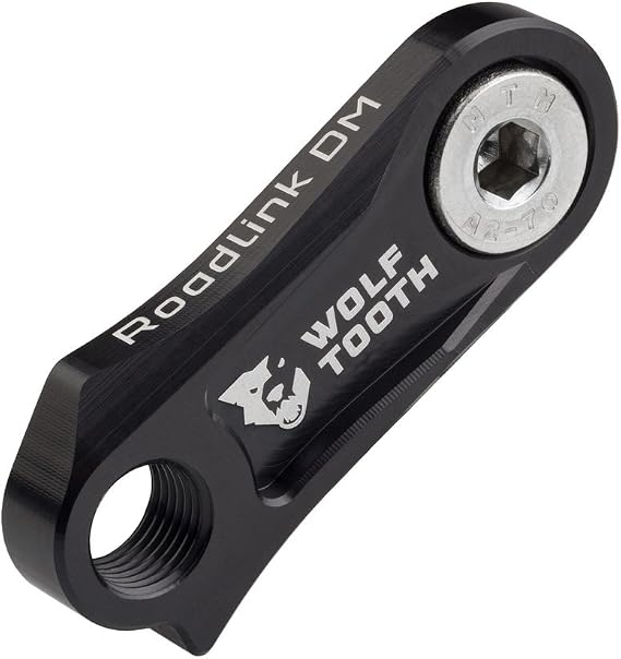 Wolf Tooth Components Roadlink DM