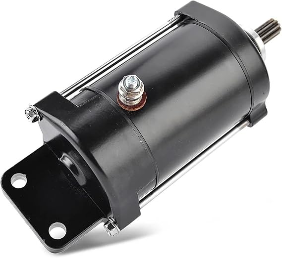Starter Replacement Starting Motor Electric Starter 6D3-81800-00 Motorcycle Spare Parts For Y-AMAHA VX1100 VX For Deluxe 2005-2015 2014 2013 2012 2011