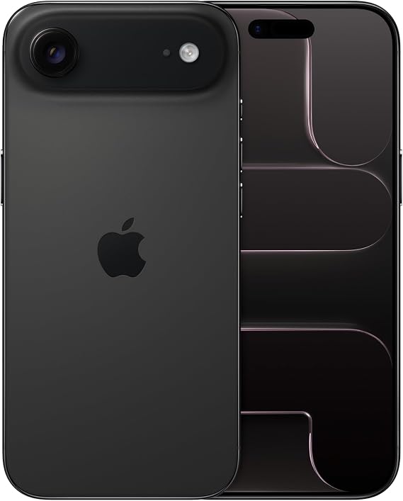 Apple iPhone Air 1 TB - Uzay Siyahı