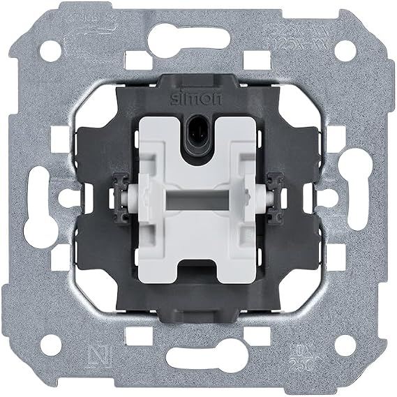 SIMON - Crossing Switch Mechanism, Series 75, Compatible with Simon 75, 31