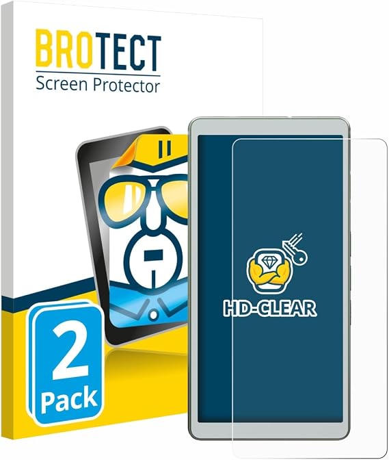 brotect Protection Film compatible with Viwoods AiPaper Reader