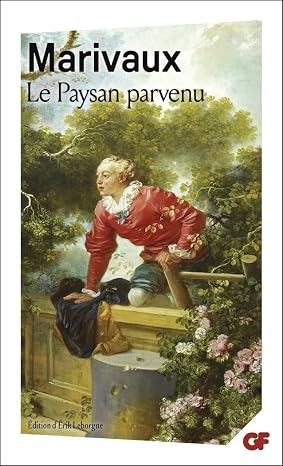 Le Paysan parvenu