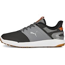 PUMA Men's Ignite ElevateGolf Shoe