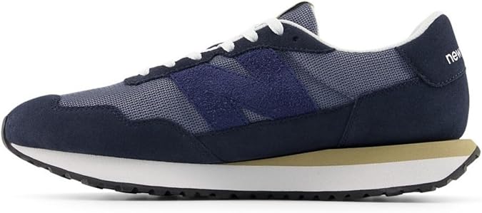 New Balance 237 Men's Trainers