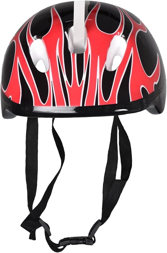 True Face Bike Helmet Cycle Helmet Adjustable Lightweight Adult Bike Helmet Ideal for Road and Mountain Adjustable Strap Helmet