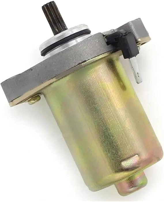 Starter Motor Engine For Y&amaha YV50H For Jog For Poche 1999/2001 2002 2003 2004 2005 2006 2007 Motorcycle Starter Motor