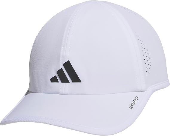 adidas Unisex Superlite Hat – Lightweight Moisture-Wicking Cap for Workout and Training Baseball Cap