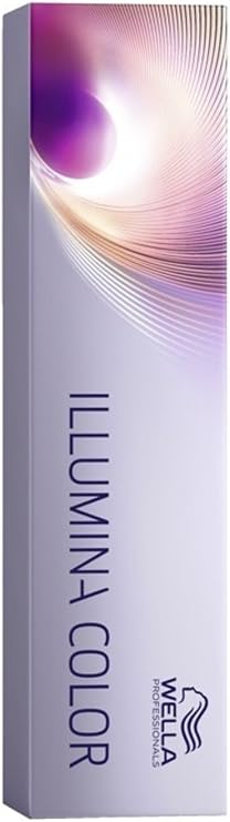 Wella Illumina Hair Colour 60ml - 9/7