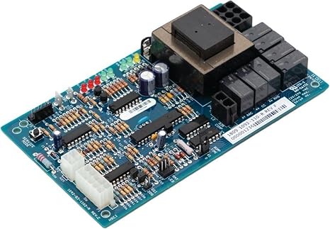 Control Board for Manitowoc 2006199 for All S-Series & QD/IB Model Ice Machine