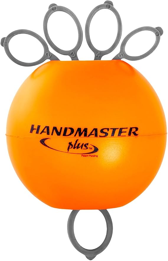 Handmaster Plus Handtrainer