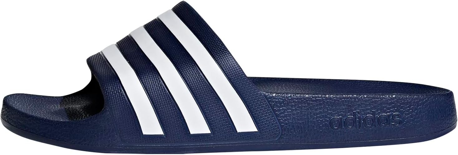 adidas Unisex Adilette Aqua SlidesRUTSCHEN