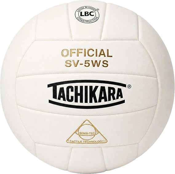 Tachikara İç mekan kompozit voleybol topu