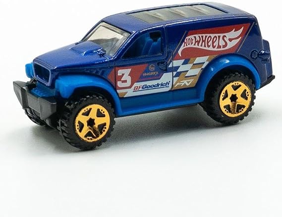 Hot Wheels Tekli Arabalar Power Panel HKJ01