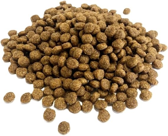 Maltbys' Stores 1.5kg Complete Hedgehog Food [XLW]