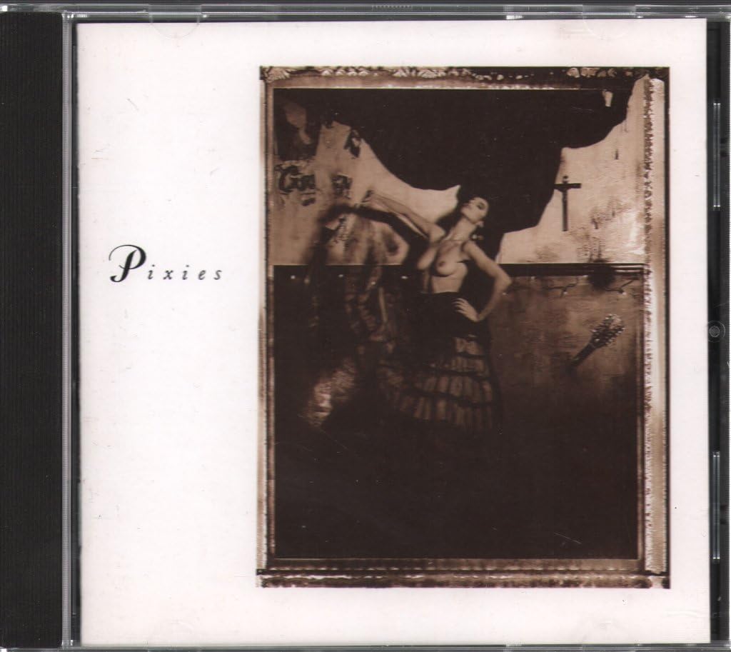 Surfer Rosa