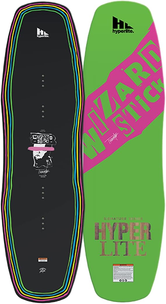 Hyperlite Wizardstick メンズ ウェイクボード