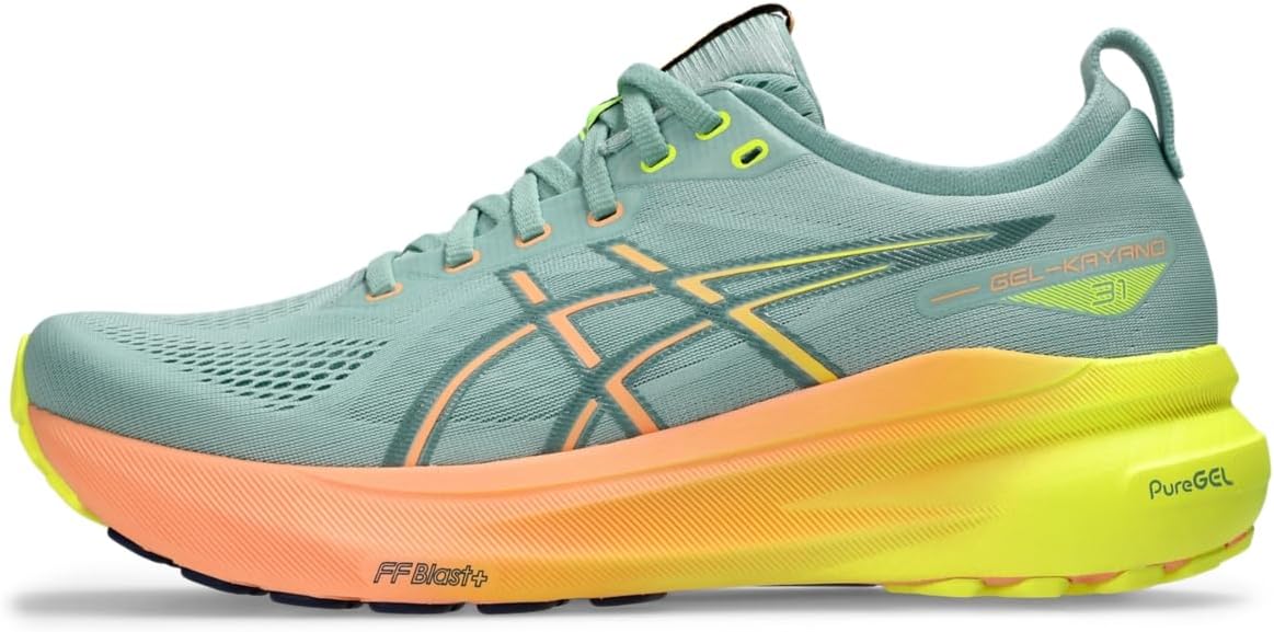 Asics Gel-Kayano 31 Men's Shoes