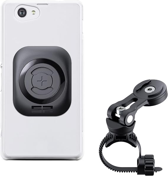 SP CONNECT Bike Bundle Universal Interface SPC+
