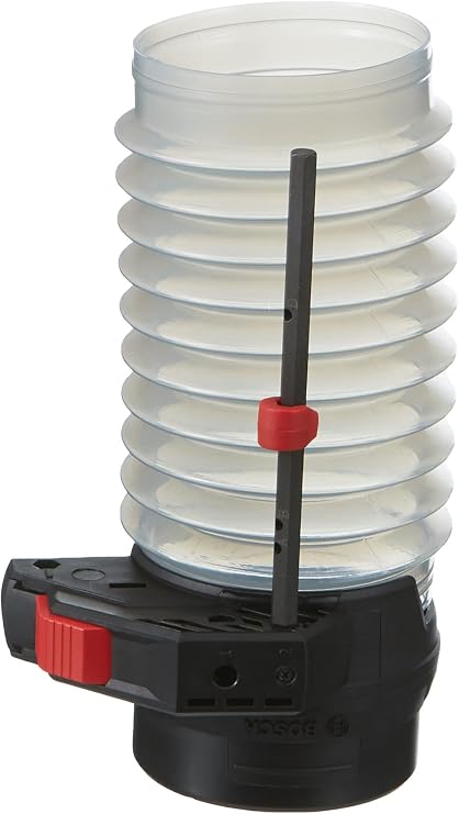 Bosch Professional Toz Tutucu Adaptör