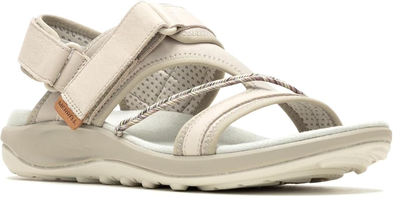 Merrell Terran 4 Backstrap SandaletKadın