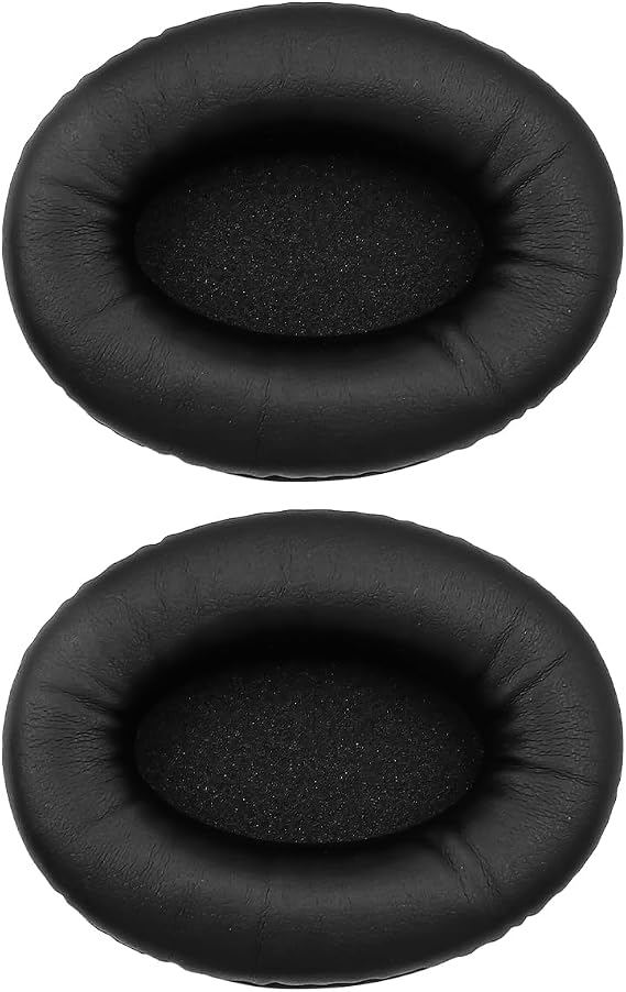 Replacement Earpads Compatible with Bose A20 Aviation Headset Aviation Headset X A10 Ear Pads Cushions with Softer Leather