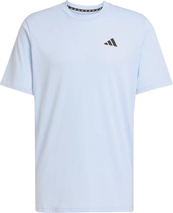 Adidas Men's Train Essentials Feelready Training Tee T-Shirt (Pack of 1)