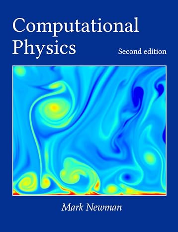 Computational Physics