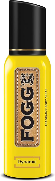 Fogg New 800 Series Dynamic, 120Ml