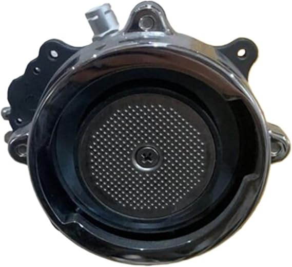 Coffee Brewing Group Head for Gemilai Espresso Machine CRM 3605/3601 - Essential Part for Espresso Brewing Machines