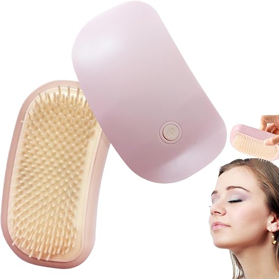 Electric Head Massager Head Massage Machine