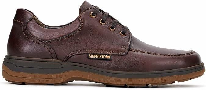 Mephisto Douk - Men's lace-Up
