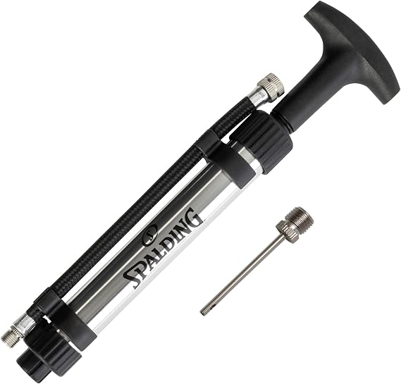 Spalding 6" Dual Action Pump