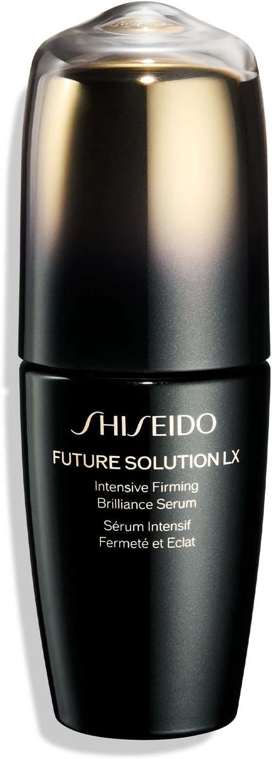 Future Solution LX Intensive Firming Serum by Shiseido for Women - 1.6 oz Serum