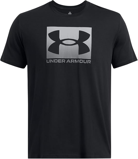 Ua M Boxed Sports Updated Ss