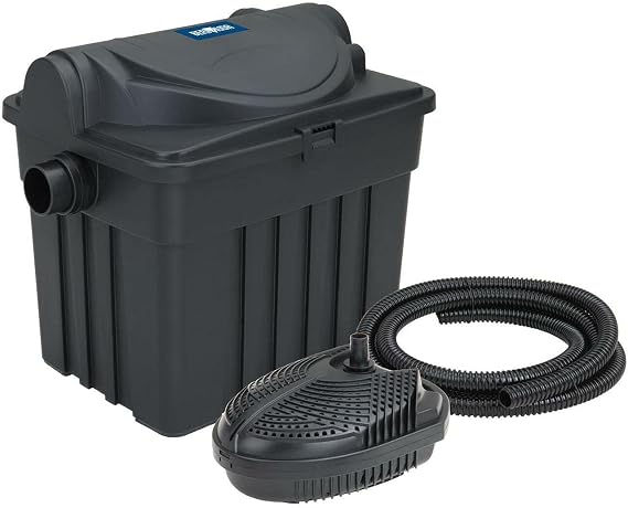 Bermuda Pond Filter Kit 6000