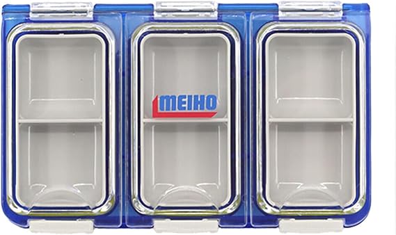 Meiho メイホウ Waterproof Case WG