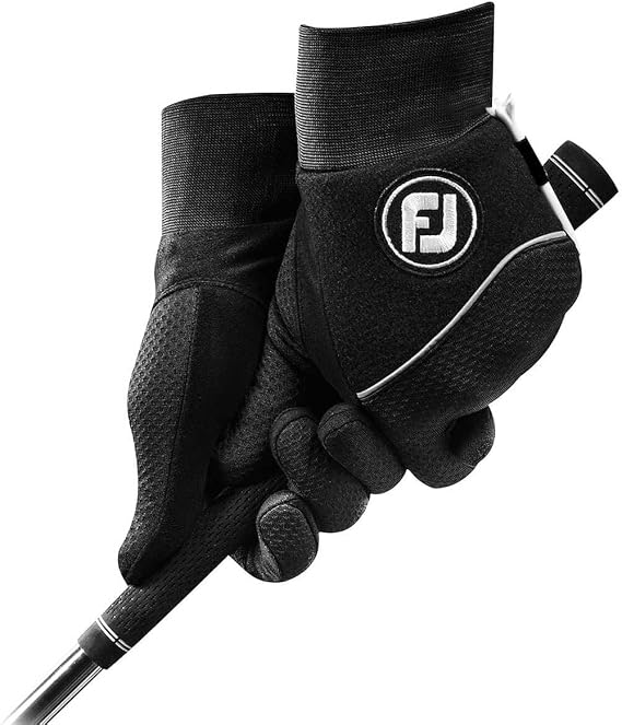 FootJoy Women's Wintersof Golf Gloves