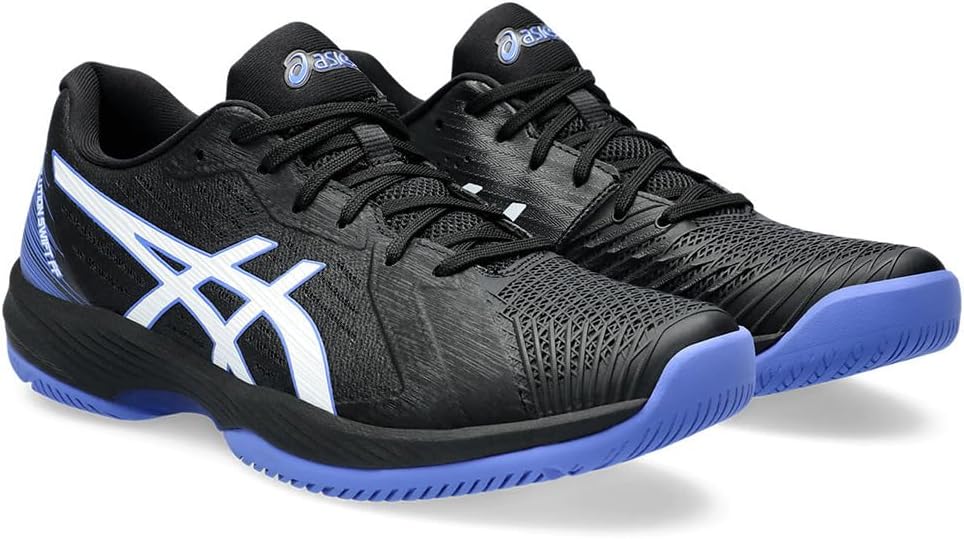 ASICS Men's Solution Swift Ff 2 Clay Trainers
