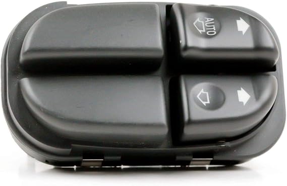 Driver Side Window Main Control Switch for LHD 97BG14529AA / 1022664/1096813 / 97BG14529BA / 97BG14529BB / 03161851