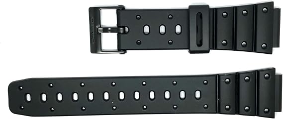 Casio Replacement Strap For Ts-100